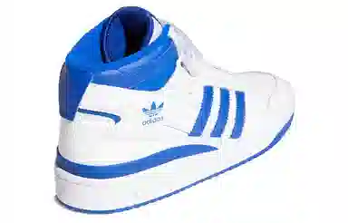 adidas originals FORUM Mid