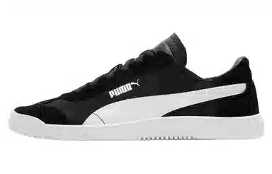PUMA Club 5v5 Translucent