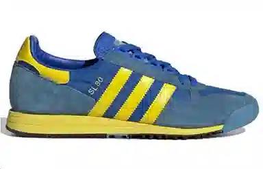 adidas originals SL 80