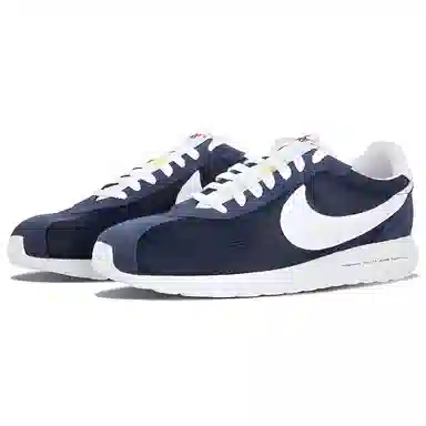 Fragment Design x Nike Roshe Run LD-1000 White Blue