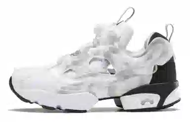 Reebok Instapump Fury OG White Grey