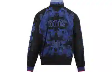 VERSACE JEANS COUTURE SS24 Logo