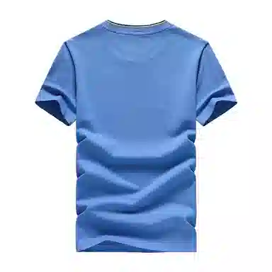 SEPTWOLVES Pineapple Pattern T-Shirt