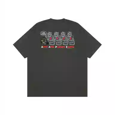 Aape SS24 T