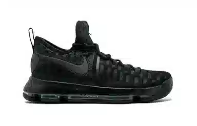 Nike KD 9 Black Space