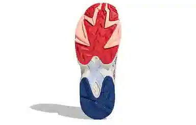 adidas Yung-1 Grey Blue