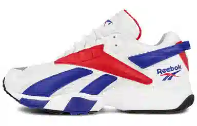 Reebok Interval 96 Blue Red