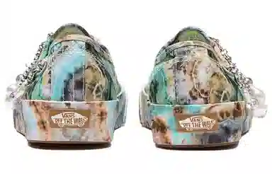 Vans Authentic 44 DX