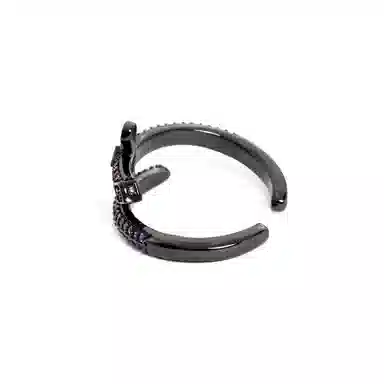 WIC Justice Sword Adjustable Ring