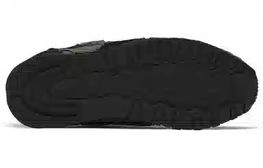 Market x Reebok Classic Leather Pump Military Green