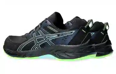 Asics Gel-Venture 9 Black