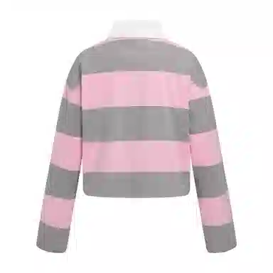 MARDI MERCREDI SS24 LOGOPolo