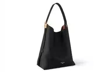 LOUIS VUITTON Low Key Hobo MM