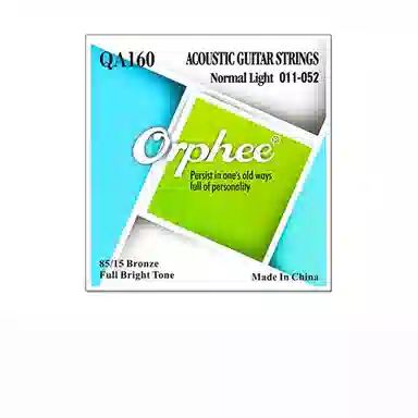 ORPHEE () QA