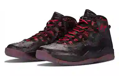 Jordan Air Jordan 10 Retro DB "Doernbecher"