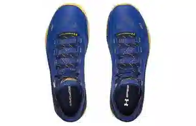 Under Armour Curry 2 Dub Nation Away