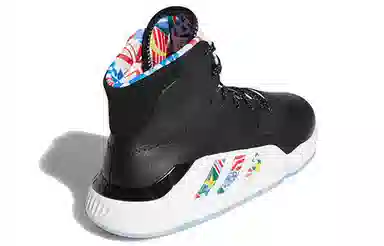 adidas Pro Bounce Madness 2019