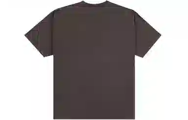 Travis Scott x Mitchell & Ness NC A&T University Logo Tee