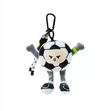 The Green Party 5-10cm