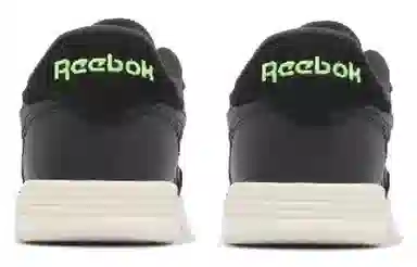 Reebok Court Advance Black