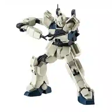 BANDAI ROBOT 303 08MS 03 ANIME