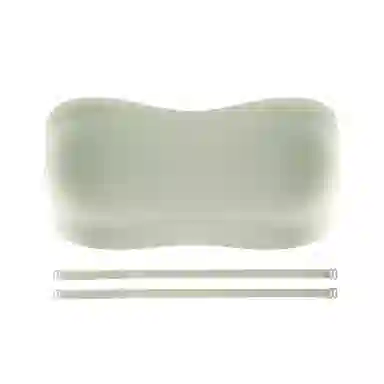 内在密码 可拆卸双肩带内衣女防滑聚拢薄款显胸小隐形不掉防走光抹胸