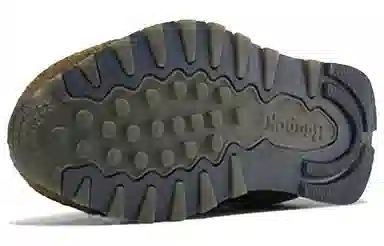 Brain Dead x Reebok Classic Leather Brown