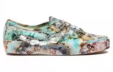 Vans Authentic 44 DX