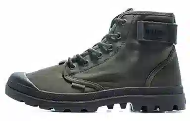 Palladium Pampa Strapped