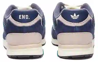 The END. x adidas originals Torsion Super