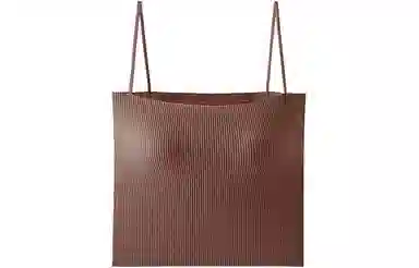 二三二三 纯色简约修身舒适吊带 女款