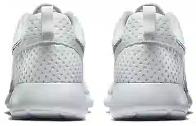 Nike Roshe One White Grey