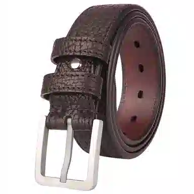 杰伦欧斯 商务轻奢高级气质 皮带 男款