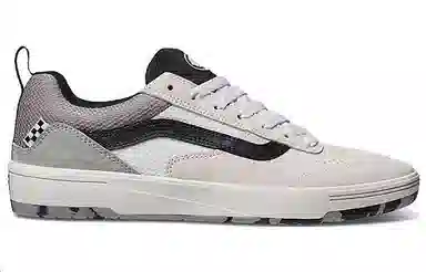 Vans Zahba Black Grey