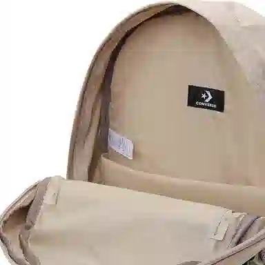 Converse Straight Edge