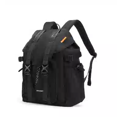 Xtep Backpack Black