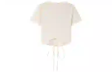 LEDIN x Little Lulu 2024 T