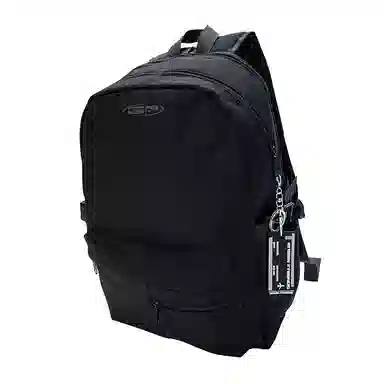 GF Backpack Black