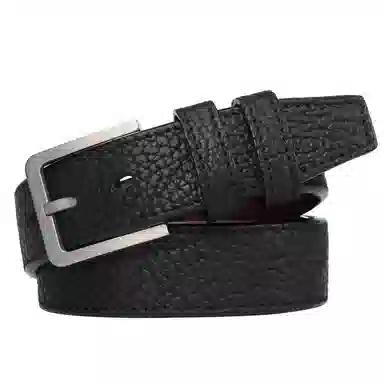 杰伦欧斯 商务轻奢高级气质 皮带 男款
