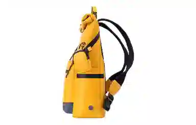 Samsonite Bowery III Yellow