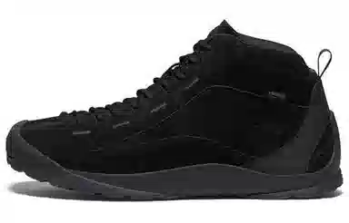 KEEN Jasper Black