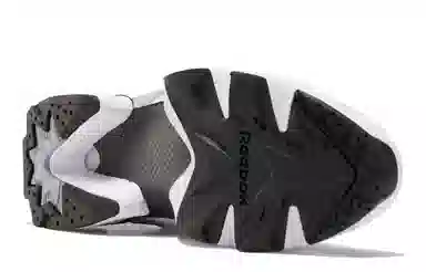 Reebok Instapump Fury OG White Grey
