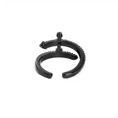 WIC Justice Sword Adjustable Ring