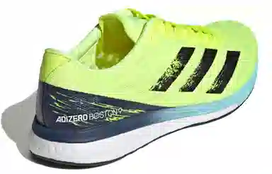adidas Adizero Boston 9 Green White
