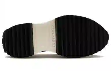 Converse Run Star Hike Black White Blue