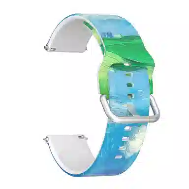 biaodaige 8NFCWatch FIT 2new B7