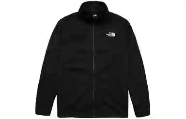 The North Face 3-in-1 Jacket