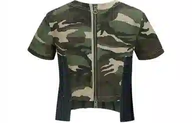 ANDERSSON BELL SS24 T