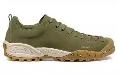 SCARPA Mojito SUEDE