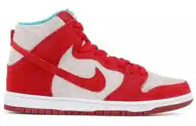 Nike Dunk SB Dr. Seuss